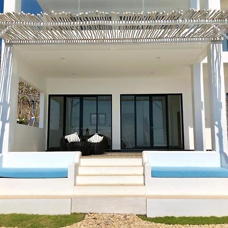 Villa Argia Nusa Penida Batununggul Exterior foto