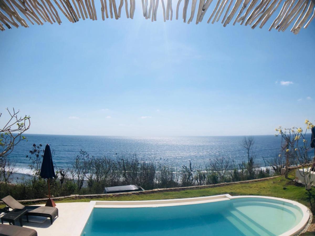 Villa Argia Nusa Penida Batununggul Exterior foto