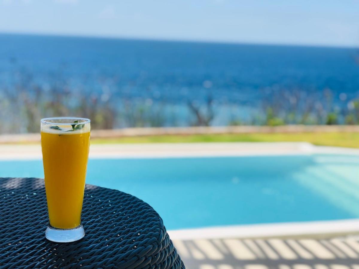 Villa Argia Nusa Penida Batununggul Exterior foto